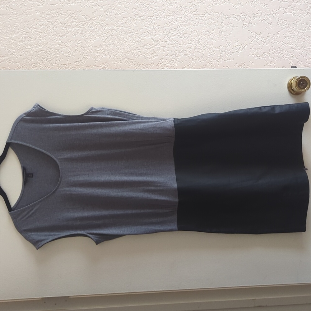 Banana Republic Sleeveless Dress Size 12
